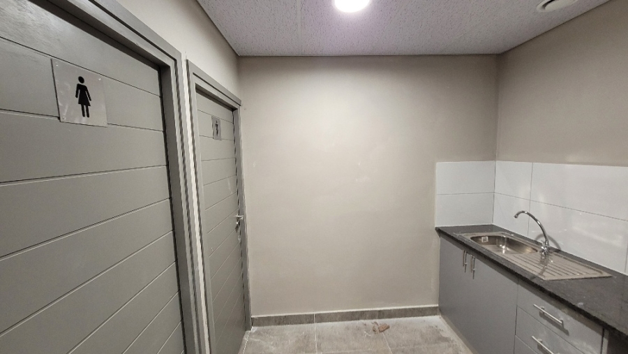 To Let commercial Property for Rent in Bellville South Western Cape